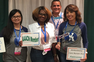 AAACN Members