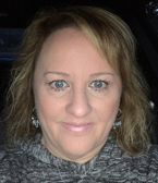 Amy Fulwood
