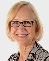 Carol Rutenberg, RN-BC C-TNP MNSc