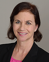 Lisa Duncan,  DNP, MBA, RN, AMB-BC, CIC, NEA-BC