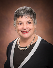 E. Mary Johnson