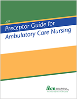 Preceptor Guide