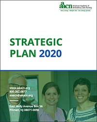 AAACN Stragetic Plan